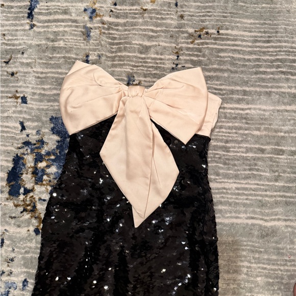 HOUSE OF CB DRESS XS